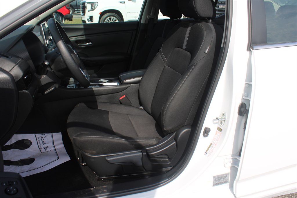 2024 Nissan Sentra - $19,719