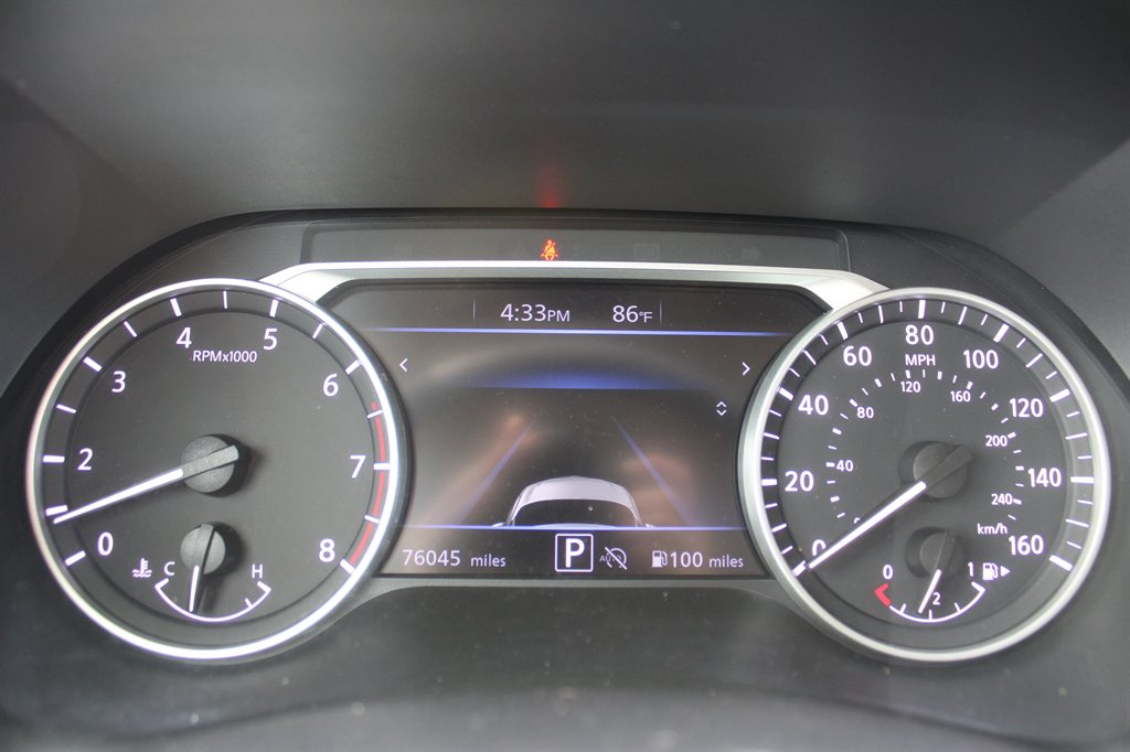 2024 Nissan Sentra - $19,719