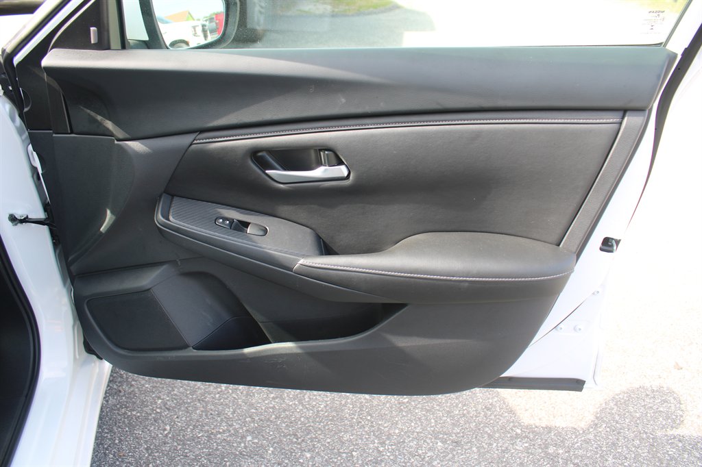 2024 Nissan Sentra - $19,719