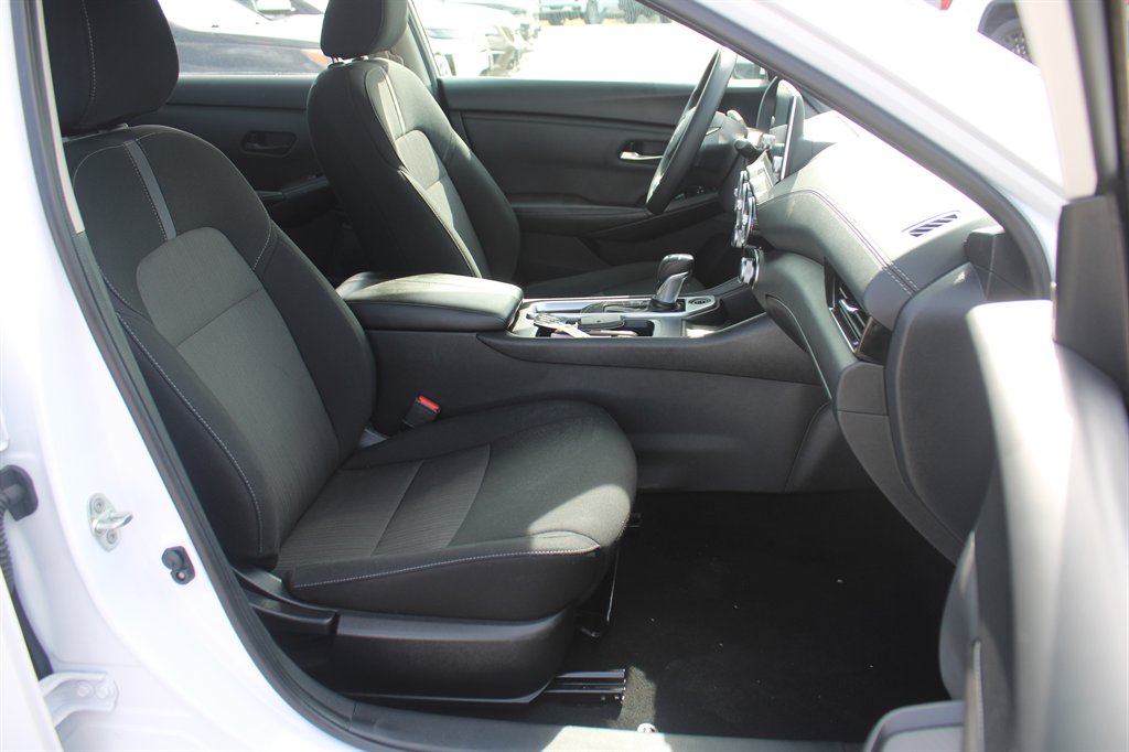 2024 Nissan Sentra - $19,719