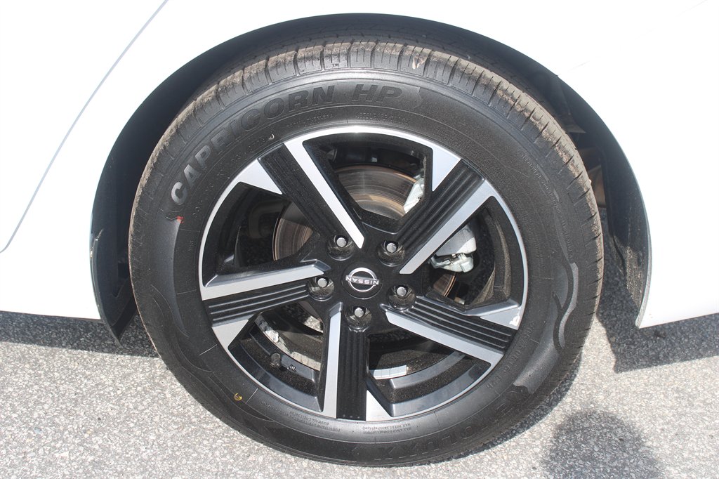 2024 Nissan Sentra - $19,719