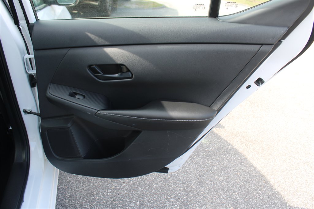 2024 Nissan Sentra - $19,719