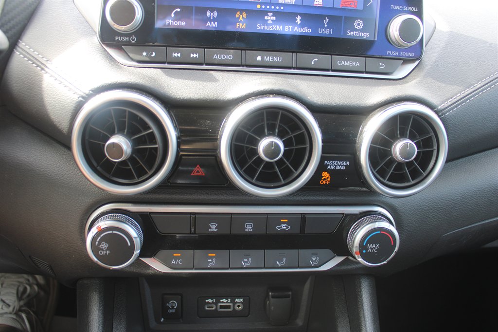 2024 Nissan Sentra - $19,719