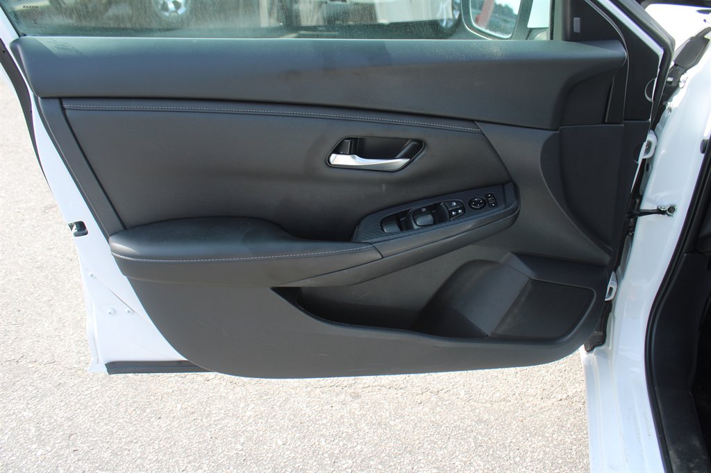 2024 Nissan Sentra - $19,719