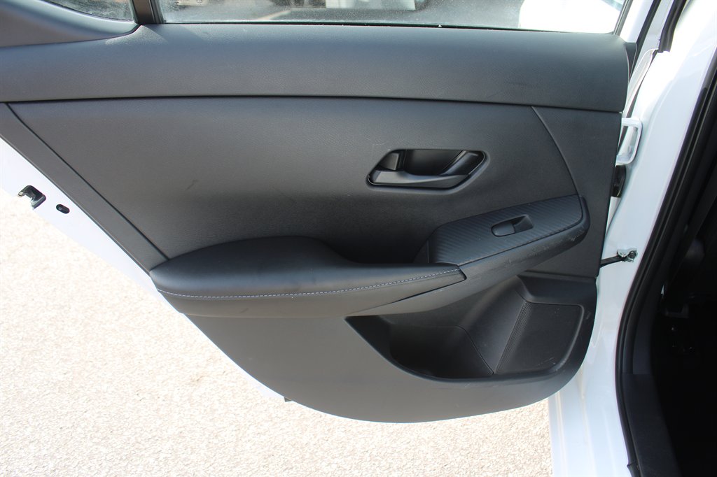 2024 Nissan Sentra - $19,719
