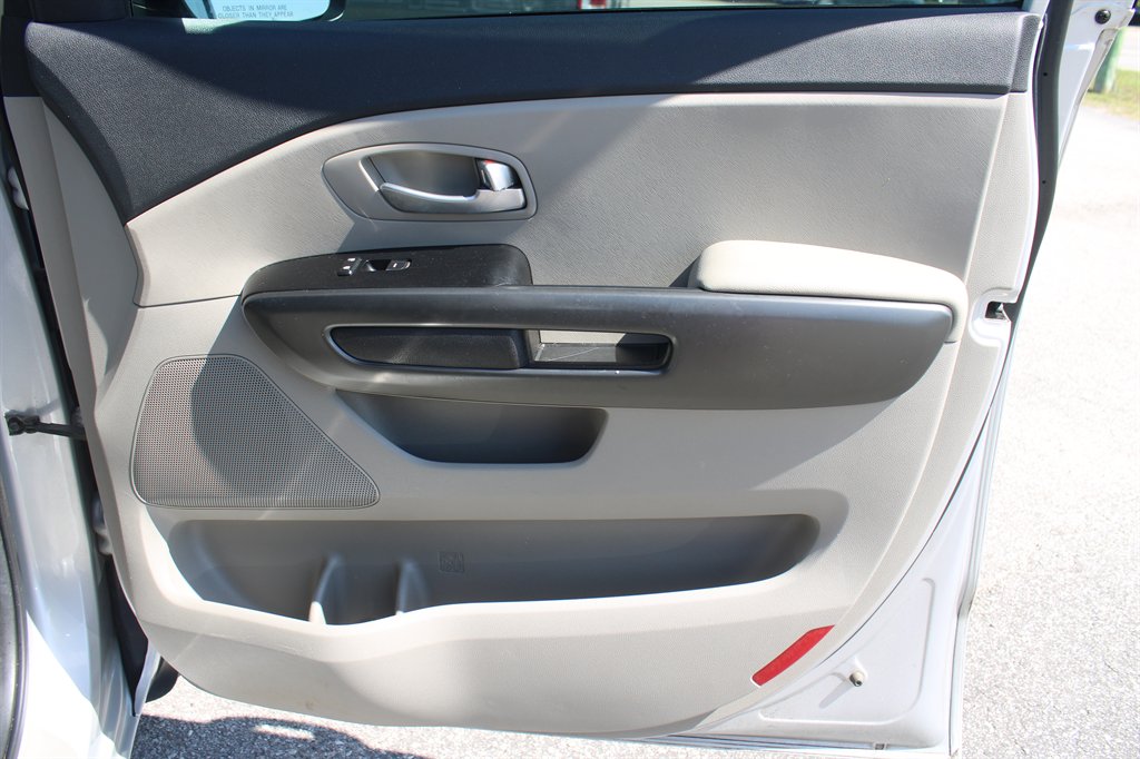 2020 Kia Sedona - $12,254