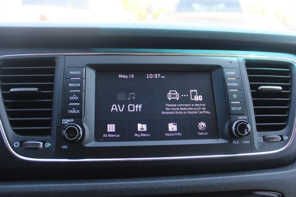 2020 Kia Sedona - $12,254
