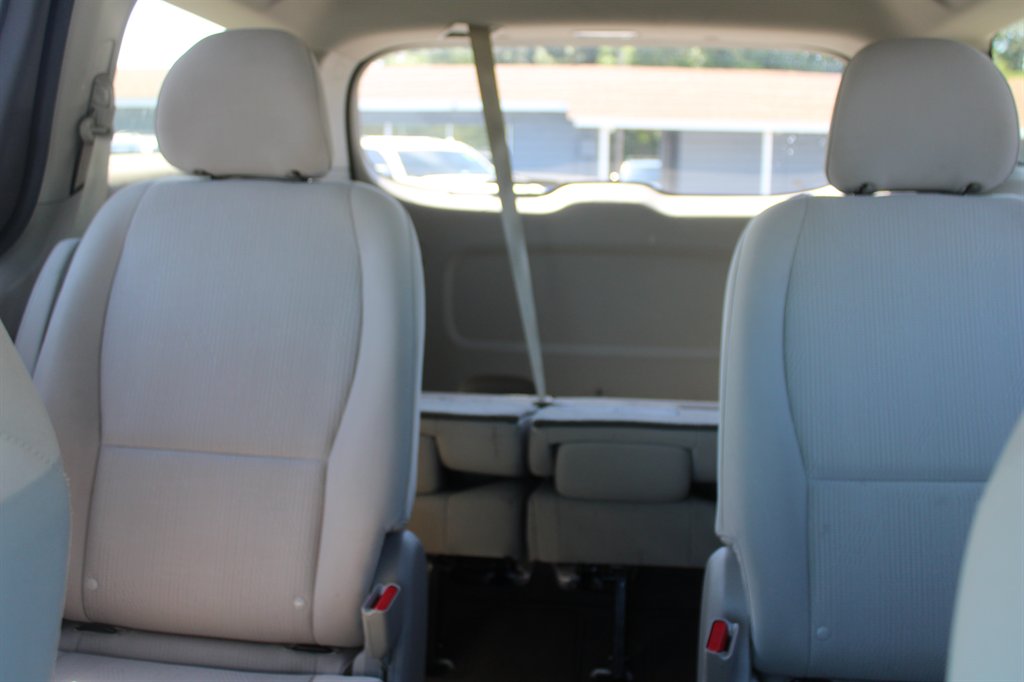 2020 Kia Sedona - $12,254