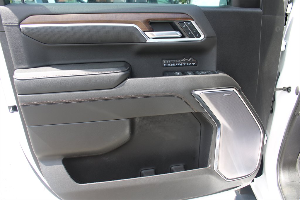 2023 Chevrolet Silverado - $51,888