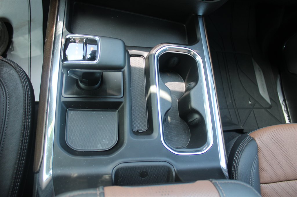 2023 Chevrolet Silverado - $51,888