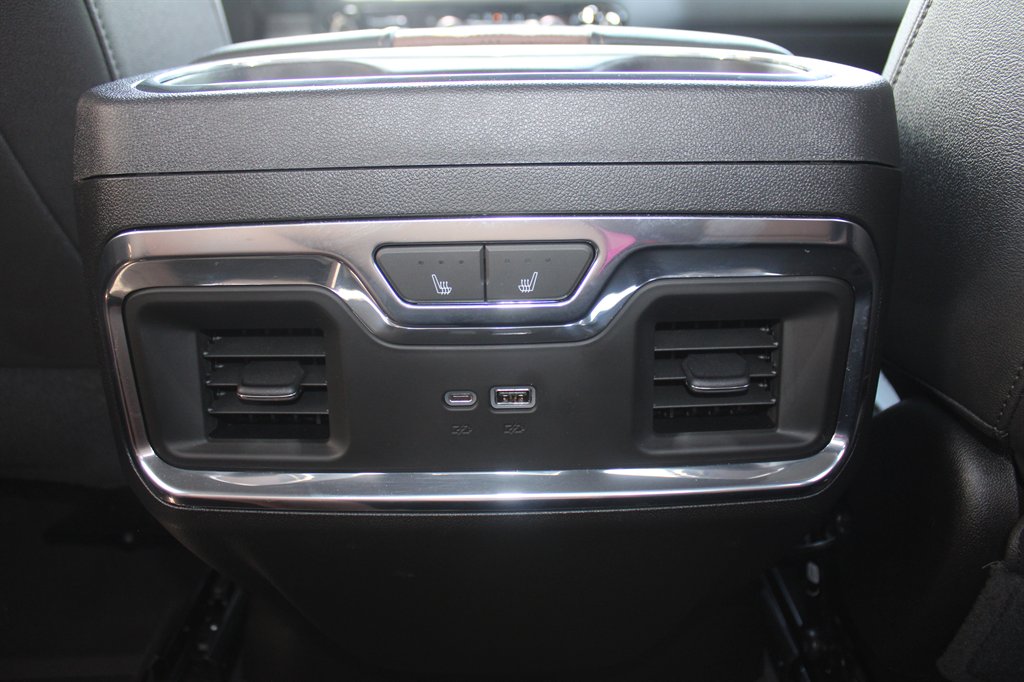 2023 Chevrolet Silverado - $51,888