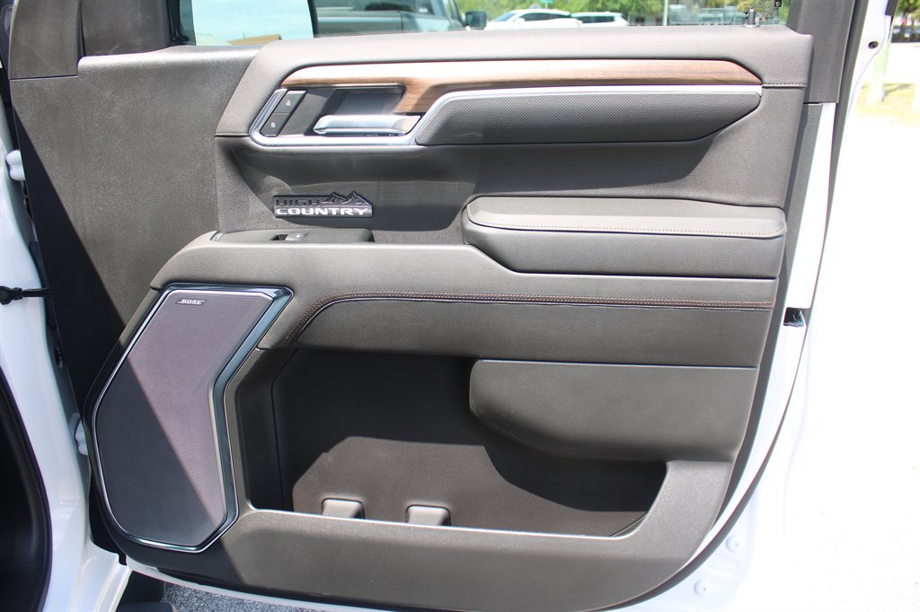 2023 Chevrolet Silverado - $51,888