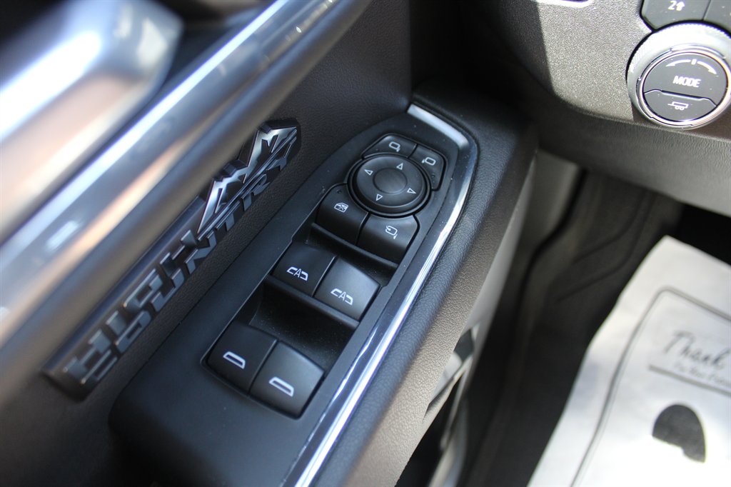 2023 Chevrolet Silverado - $51,888