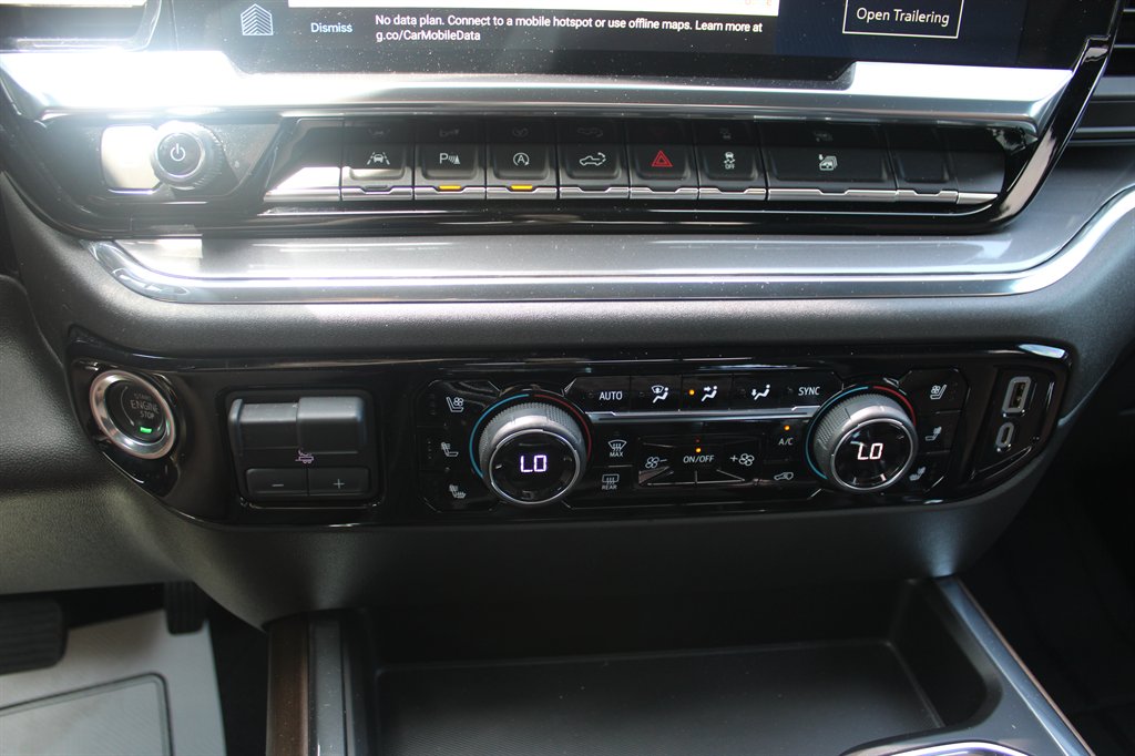 2023 Chevrolet Silverado - $51,888