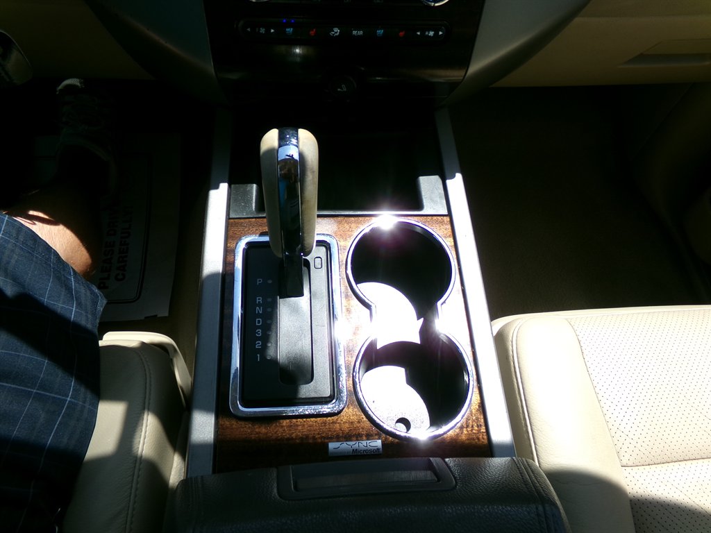 2014 Ford Expedition - $12,995