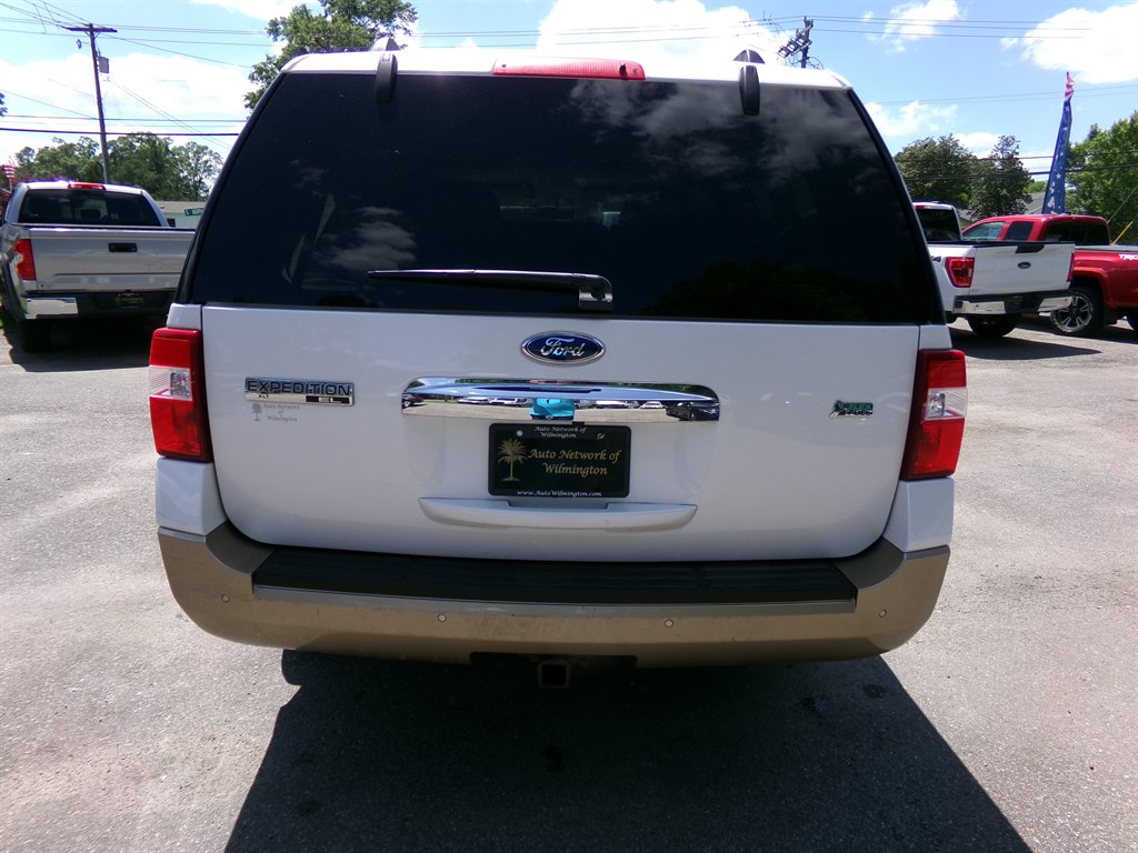 2014 Ford Expedition - $12,995
