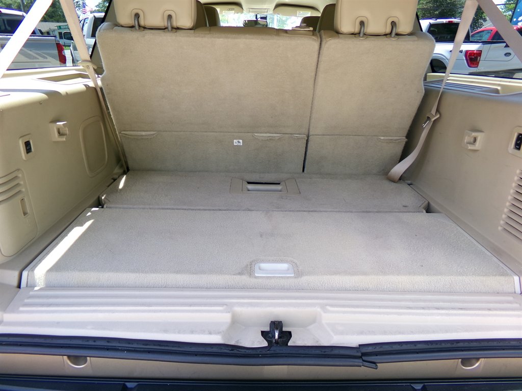 2014 Ford Expedition - $12,995