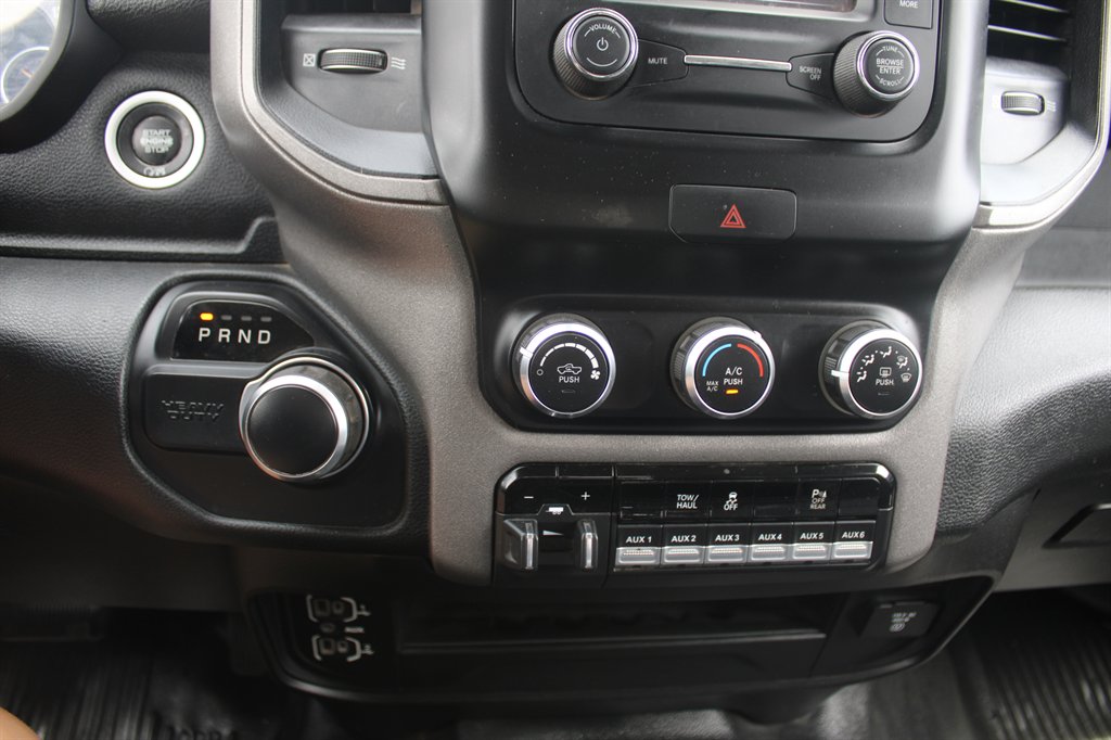 2019 Ram 3500 - $31,995