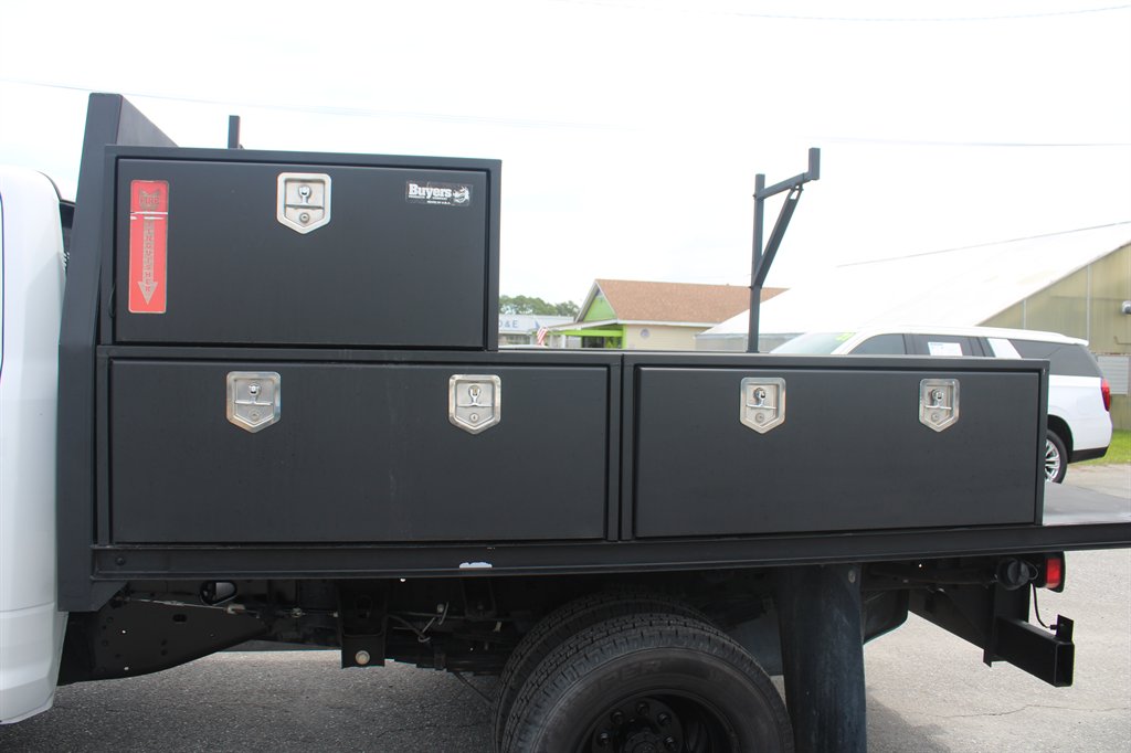 2019 Ram 3500 - $31,995