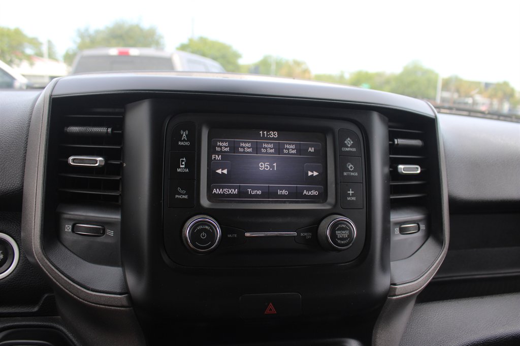 2019 Ram 3500 - $31,995