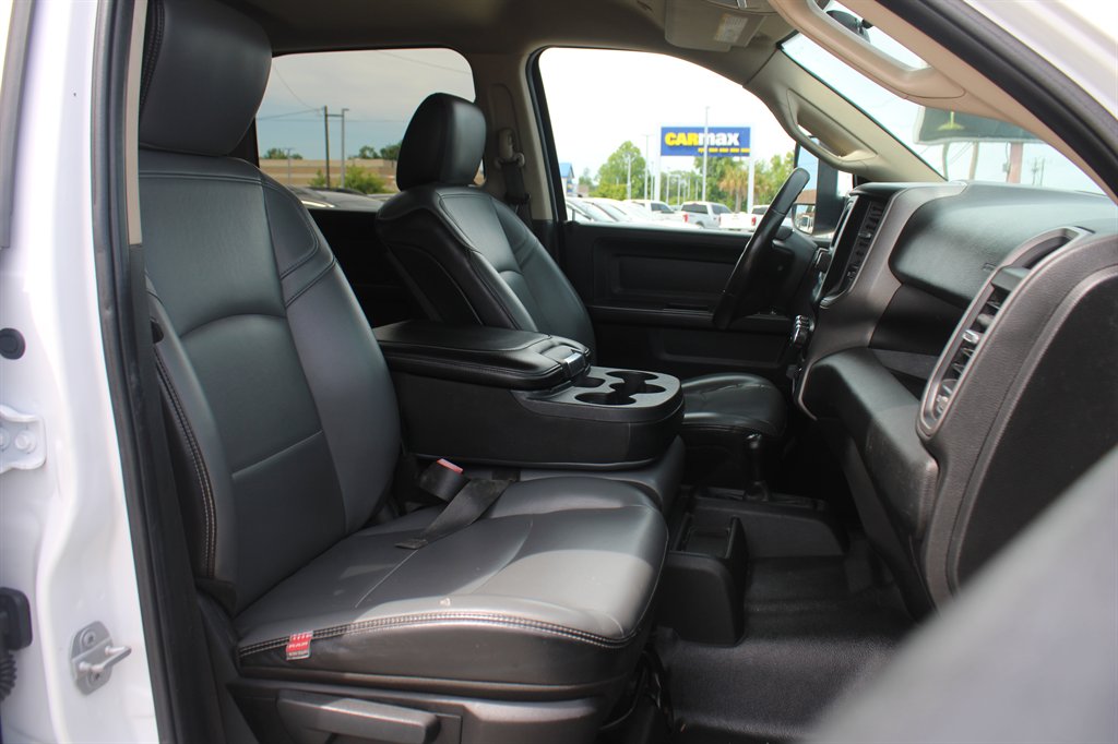 2019 Ram 3500 - $31,995