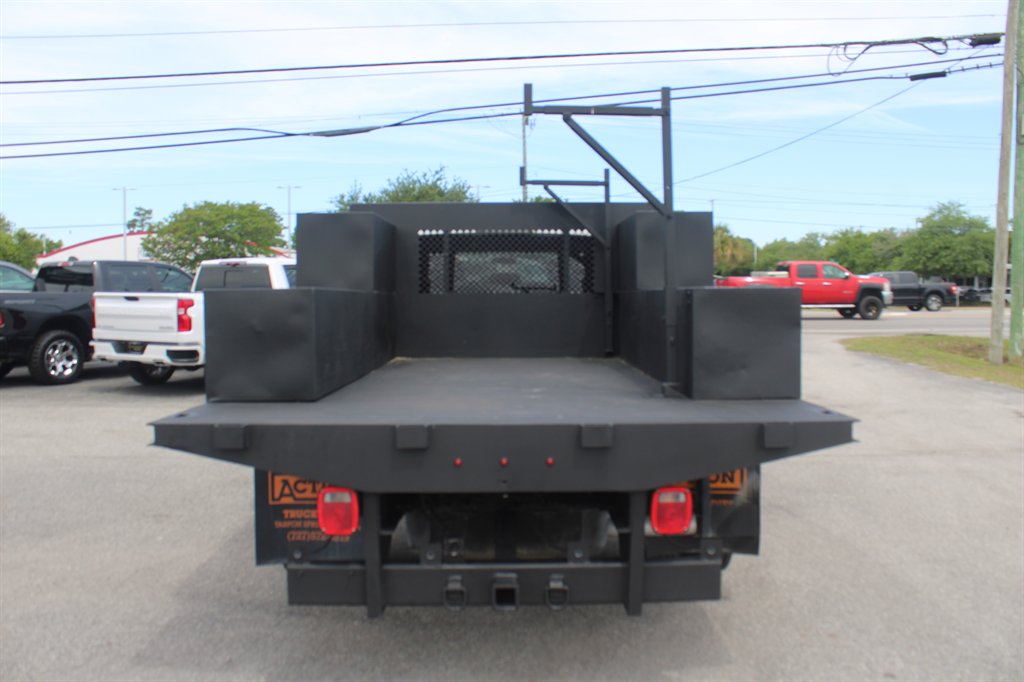 2019 Ram 3500 - $31,995