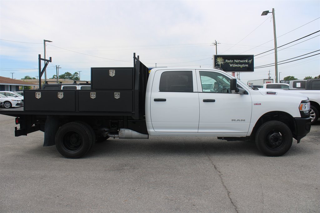 2019 Ram 3500 - $31,995