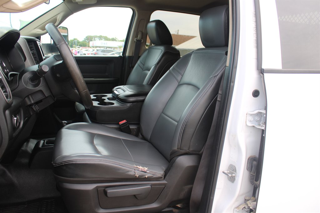 2019 Ram 3500 - $31,995