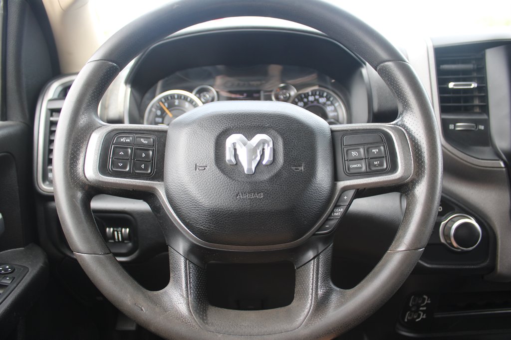 2019 Ram 3500 - $31,995