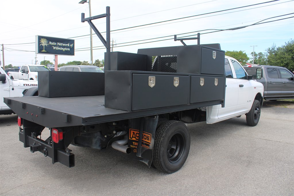 2019 Ram 3500 - $31,995