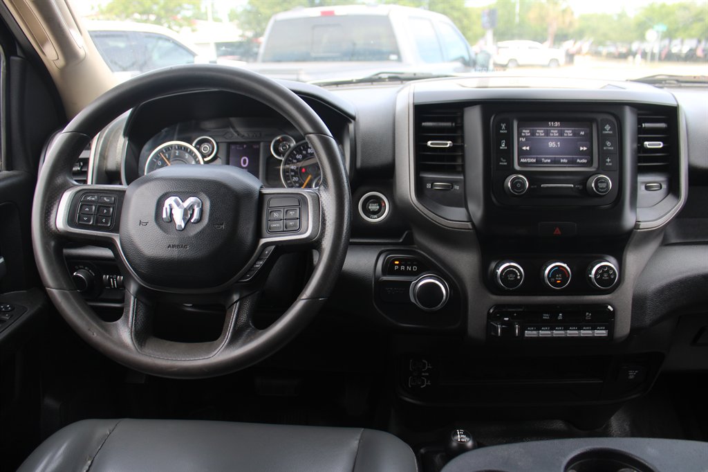 2019 Ram 3500 - $31,995