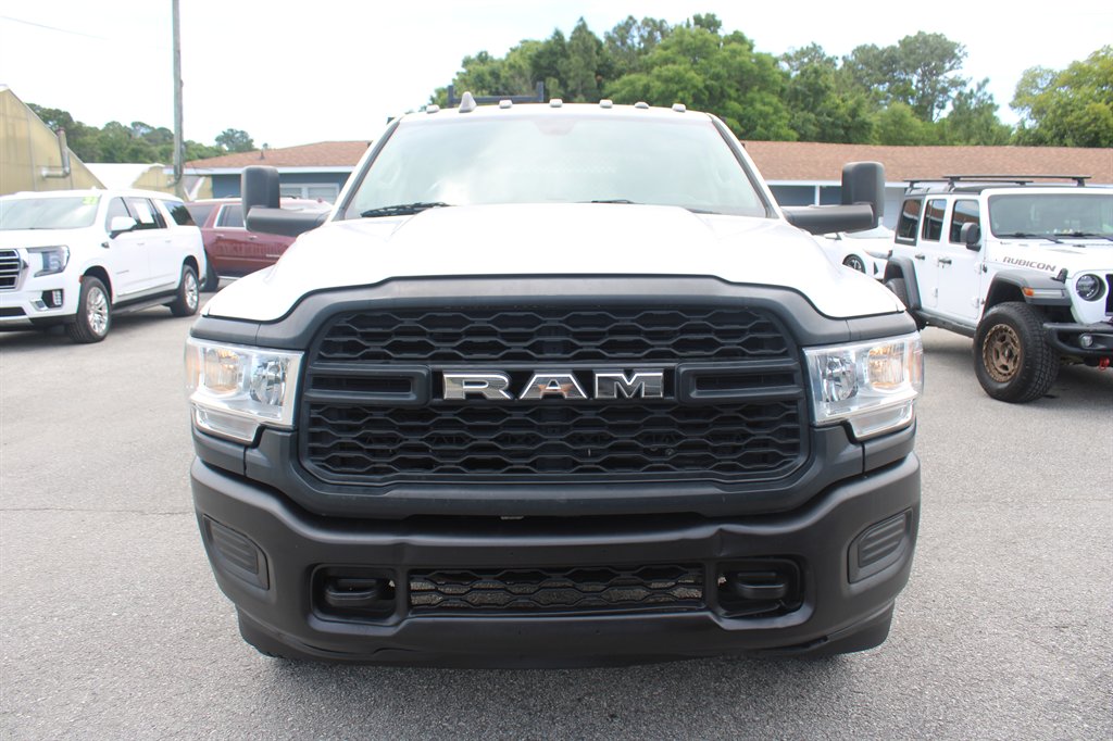 2019 Ram 3500 - $31,995