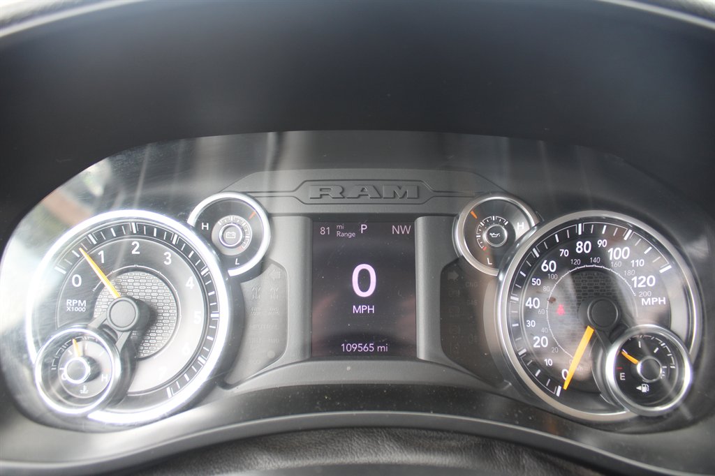 2019 Ram 3500 - $31,995
