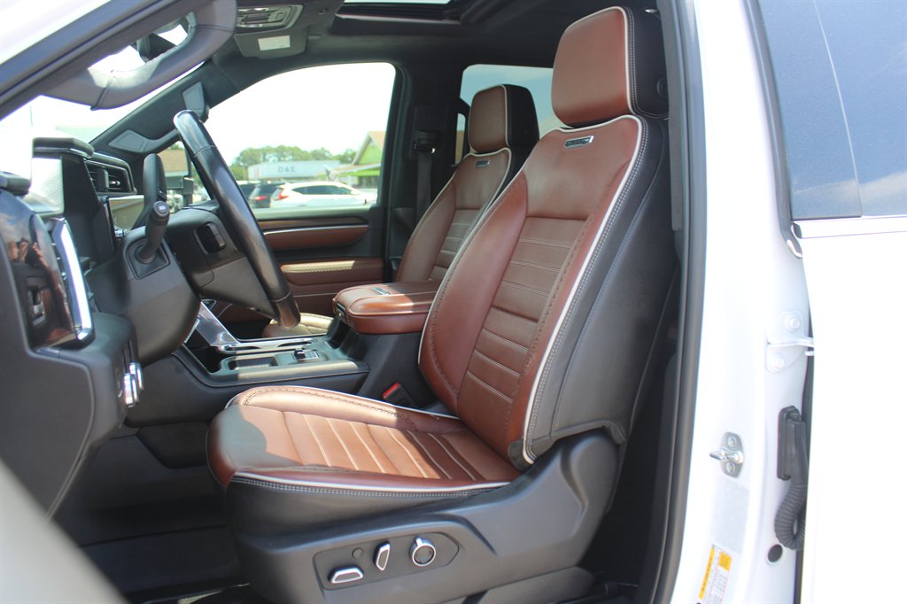 2025 GMC Sierra 2500 - $79,995