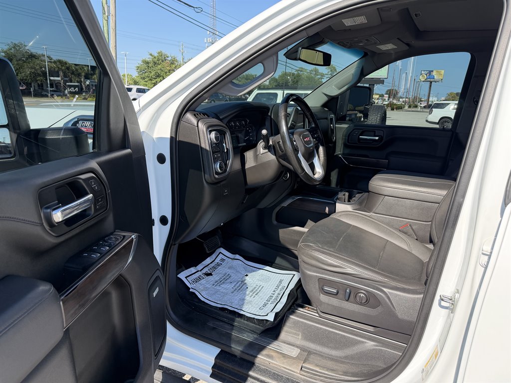 2023 GMC Sierra Hd - $54,995