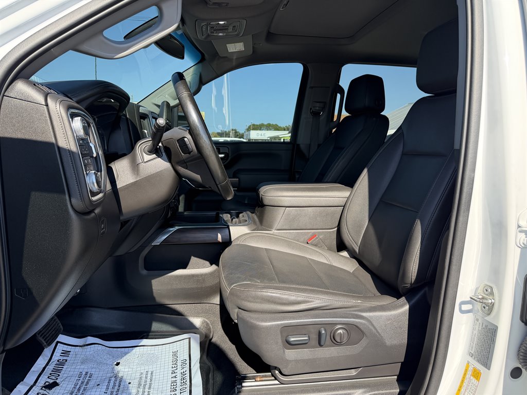 2023 GMC Sierra Hd - $54,995