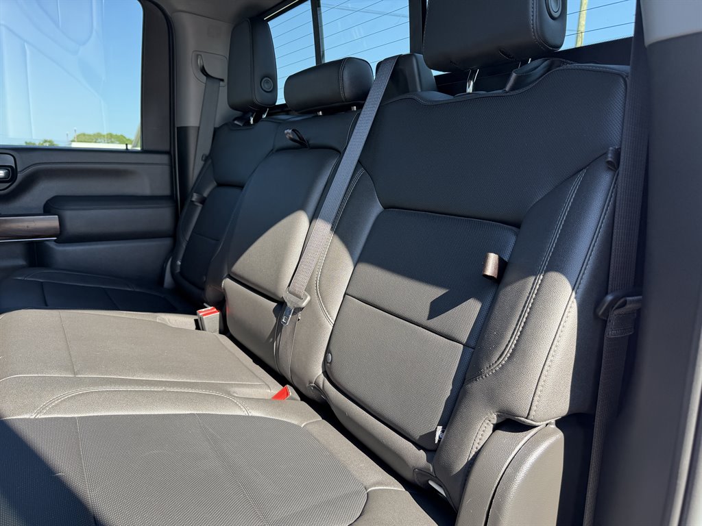 2023 GMC Sierra Hd - $54,995