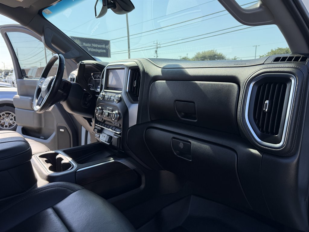 2023 GMC Sierra Hd - $54,995
