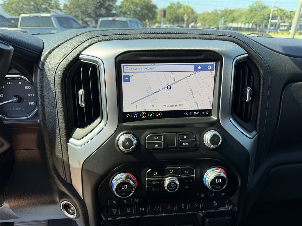 2023 GMC Sierra Hd - $54,995