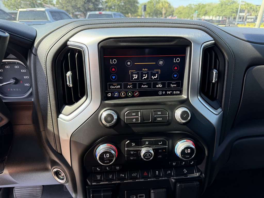 2023 GMC Sierra Hd - $54,995