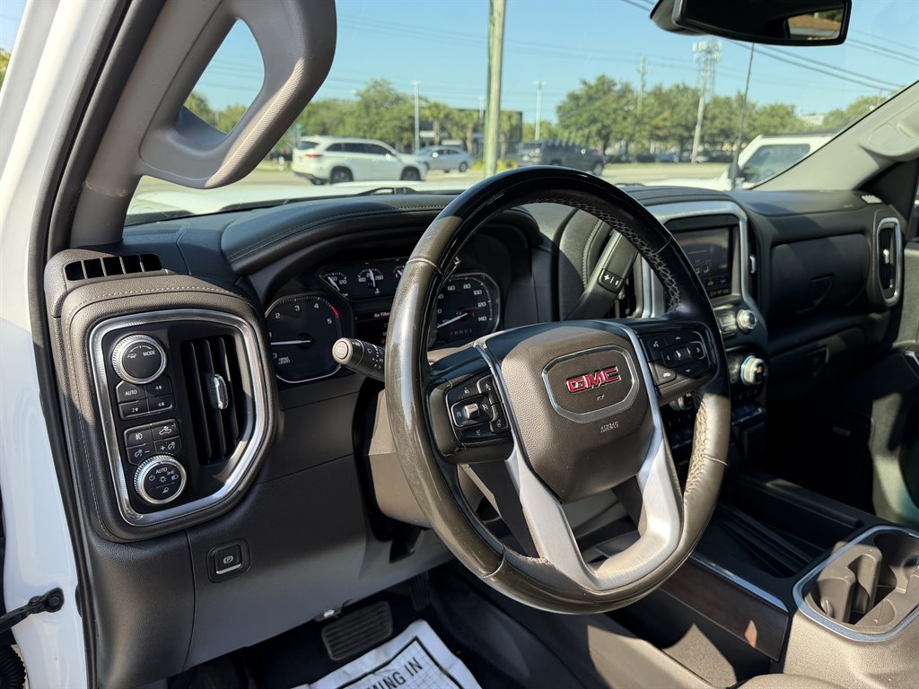 2023 GMC Sierra Hd - $54,995