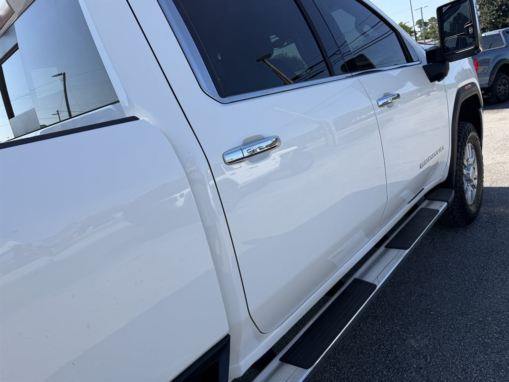 2023 GMC Sierra Hd - $54,995