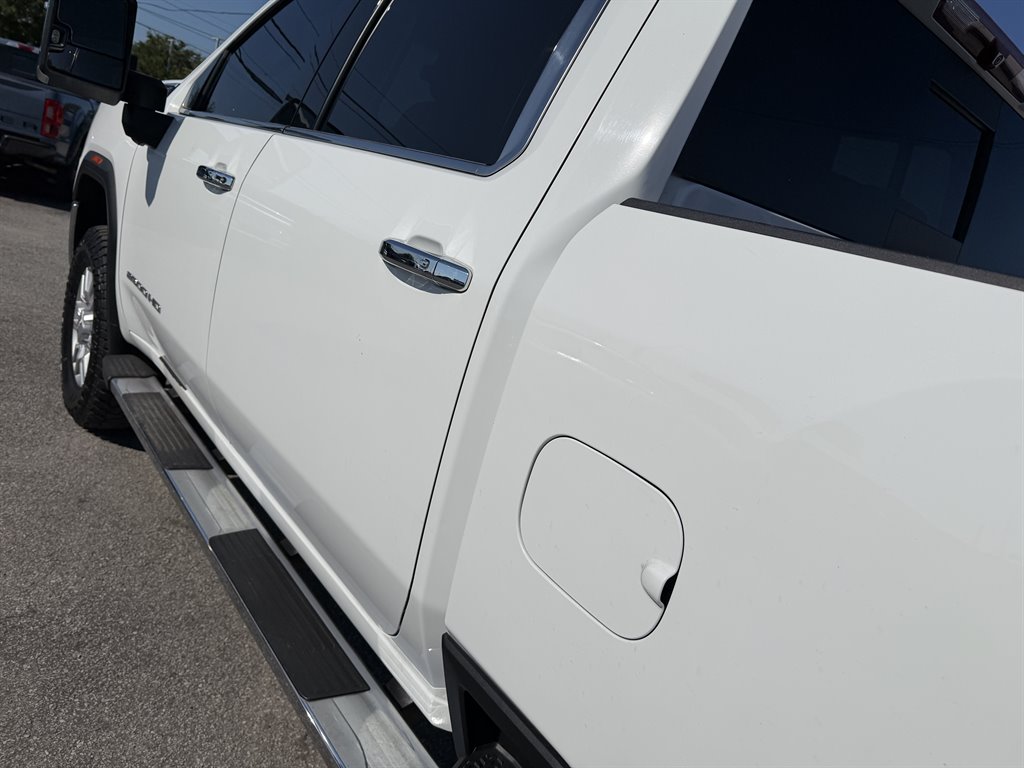 2023 GMC Sierra Hd - $54,995