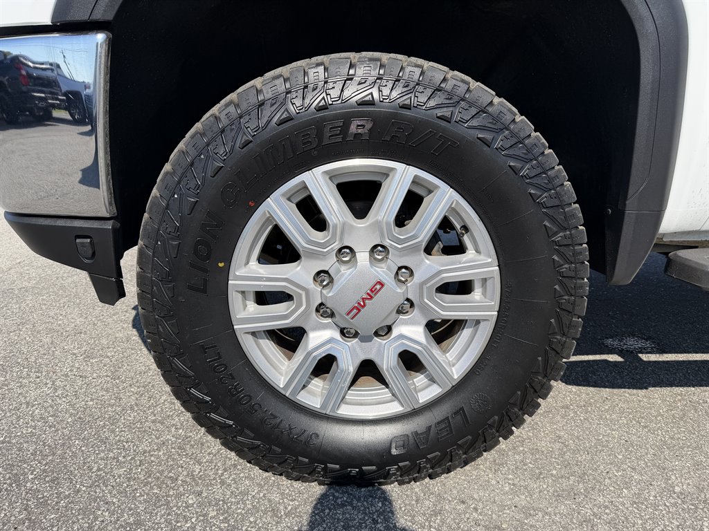 2023 GMC Sierra Hd - $54,995