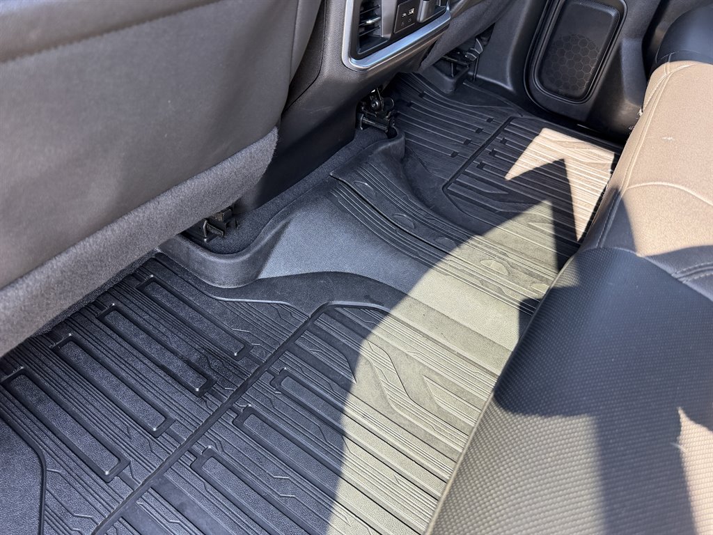 2023 GMC Sierra Hd - $54,995