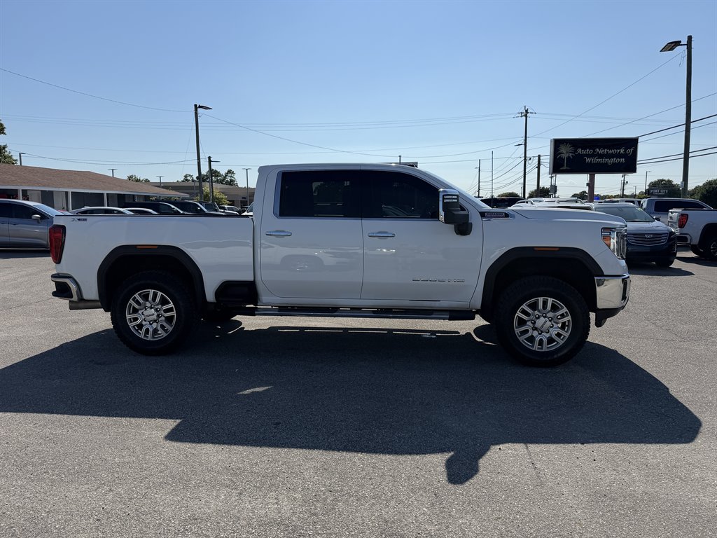 2023 GMC Sierra Hd - $54,995