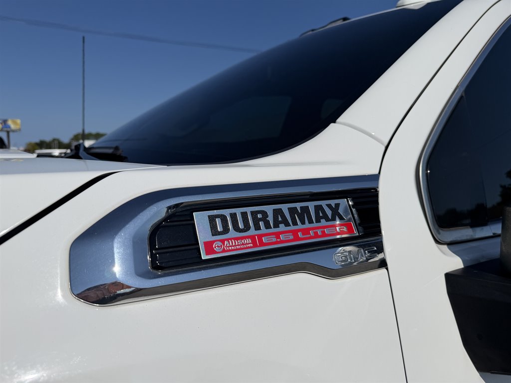 2023 GMC Sierra Hd - $54,995