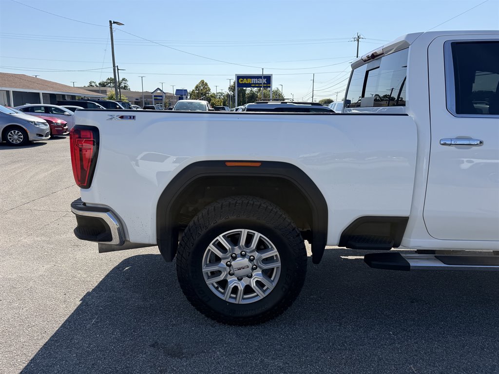 2023 GMC Sierra Hd - $54,995
