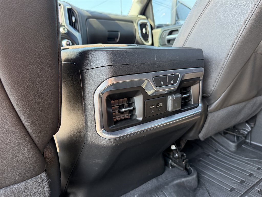 2023 GMC Sierra Hd - $54,995