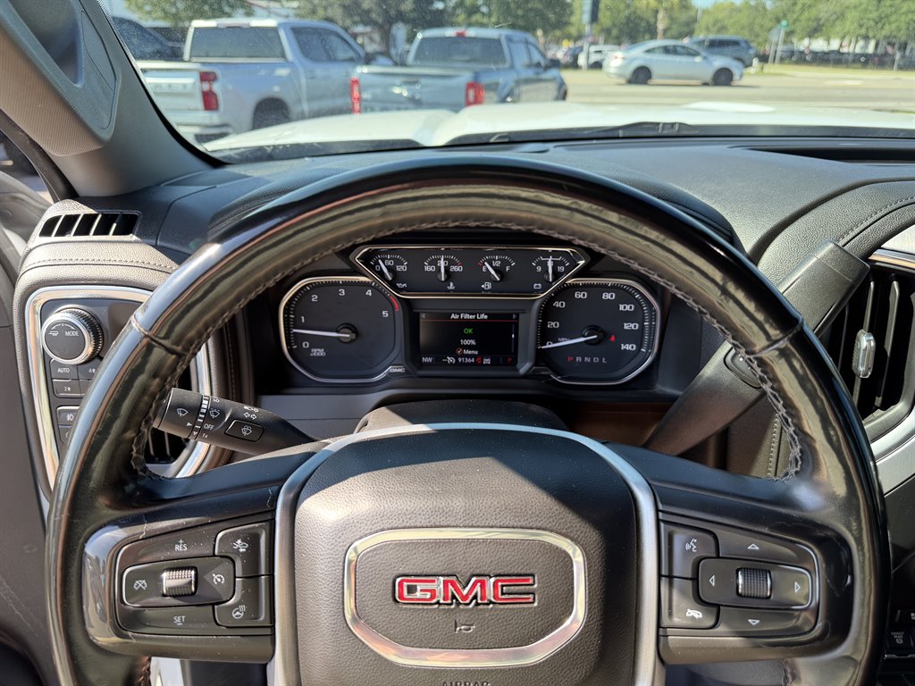 2023 GMC Sierra Hd - $54,995